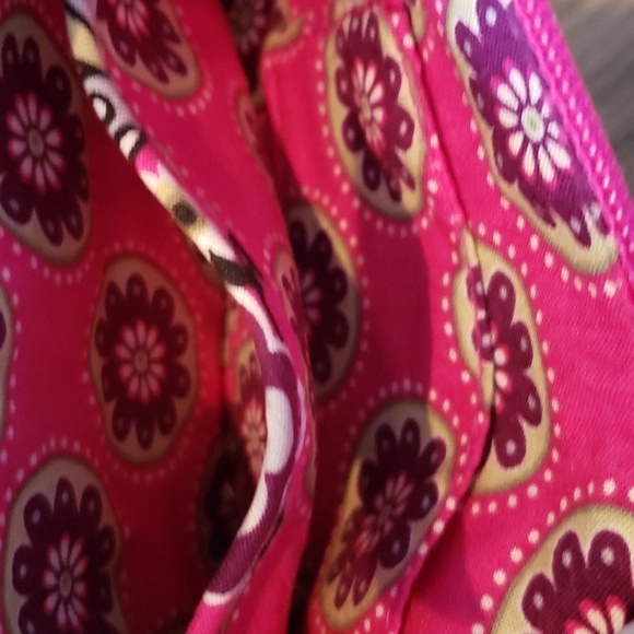 VERA BRADLEY WRISTLET WITH BRACELET - Picture 7 of 7